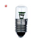 B&J2CKA001780A0022 / Glimmlampe mit E 10 Gewinde für Lichtsignale / EAN 4011395183205