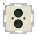 B&J2CKA001723A0063 / Zentralscheibe mit Tragring /...