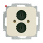 B&J2CKA001723A0063 / Zentralscheibe mit Tragring / EAN 4011395080009