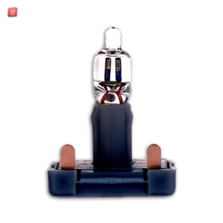 B&J2CKA001784A0057 / Steck-Glimmlampe / EAN 4011395183809