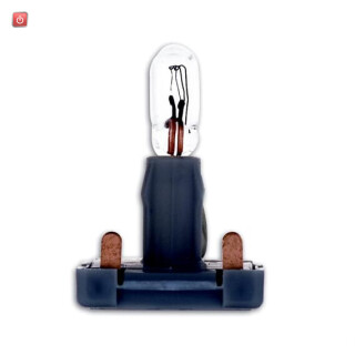 B&J2CKA001784A0289 / Steck-Glühlampe / EAN 4011395185506