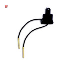 B&J2CKA001784A0016 / Glimmlampe mit Anschlussleitung...