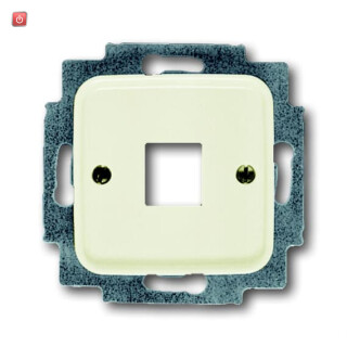 B&J2CKA001753A3825 / Zentralscheibe Modular Jack / EAN 4011395458709