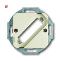 B&J2CKA001724A0616 / Zentralscheibe mit Tragring /...