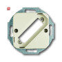B&J2CKA001724A0616 / Zentralscheibe mit Tragring / EAN 4011395085905