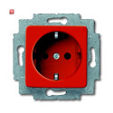 B&J2CKA002011A2878 / SCHUKO® Steckdosen-Einsatz /...