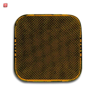 B&J2CKA001512A0227 / Haube für Lichtsignal / EAN 4011395059500