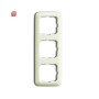 B&J2CKA001725A0563 / Abdeckrahmen 3-fach Rahmen / EAN 4011395095904