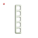 B&J2CKA001725A0589 / Abdeckrahmen 5-fach Rahmen / EAN...
