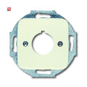 B&J2CKA001724A0210 / Zentralscheibe mit Tragring /...