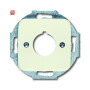 B&J2CKA001724A0210 / Zentralscheibe mit Tragring / EAN 4011395082003