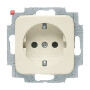 B&J2CKA002011A1318 / SCHUKO® Steckdosen-Einsatz / EAN 4011395194805