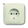 B&J2CKA002011A1367 / SCHUKO® Unterputz-Steckdose / EAN 4011395195208