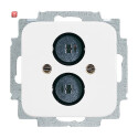 B&J2CKA001723A0162 / Zentralscheibe mit Tragring /...