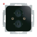 B&J2CKA001723A0170 / Zentralscheibe mit Tragring /...