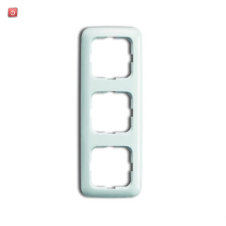 B&J2CKA001725A0944 / Abdeckrahmen 3-fach Rahmen / EAN 4011395099308