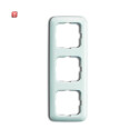 B&J2CKA001725A0944 / Abdeckrahmen 3-fach Rahmen / EAN...