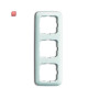 B&J2CKA001725A0944 / Abdeckrahmen 3-fach Rahmen / EAN 4011395099308