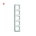 B&J2CKA001725A0969 / Abdeckrahmen 5-fach Rahmen / EAN...
