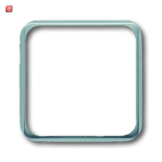 B&J2CKA001726A0181 / Zentralscheibe / EAN 4011395618400