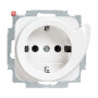 B&J2CKA002011A2605 / Busch-Servicesteckdose® / EAN 4011395536407