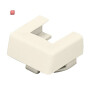 B&J2CKA001761A1020 / Kanaleinführung Kanalmaß: 15 x 25 mm / EAN 4011395179208