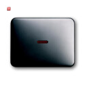 B&J2CKA001751A1625 / Wippe mit kleiner roter Kalotte...