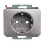 B&J2CKA002011A1417 / SCHUKO® Steckdosen-Einsatz / EAN 4011395195703