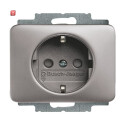 B&J2CKA002013A4458 / SCHUKO® Steckdosen-Einsatz...