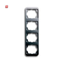 B&J2CKA001754A1686 / Abdeckrahmen 4-fach Rahmen / EAN...