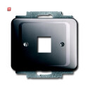 B&J2CKA001753A3916 / Zentralscheibe mit Tragring /...