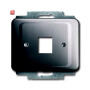 B&J2CKA001753A3916 / Zentralscheibe mit Tragring / EAN 4011395461709