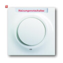 B&J2CKA001753A6588 / Zentralscheibe mit...