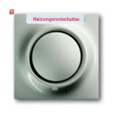 B&J2CKA001753A6612 / Zentralscheibe mit...