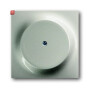 B&J2CKA001753A5416 / Blindzentralscheibe mit Tragring / EAN 4011395578704