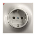 B&J2CKA002013A4979 / SCHUKO® Steckdosen-Einsatz...