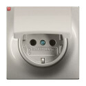 B&J2CKA002018A1016 / SCHUKO® Steckdosen-Einsatz...