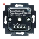 B&J2CKA006599A2035 / Busch-Drehdimmer UP, 1-10 V /...