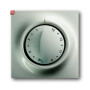 B&J2CKA001753A5382 / Zentralscheibe mit Drehgriff, mit Aufdruck / EAN 4011395578407