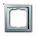 B&J2CKA001754A4317 / Abdeckrahmen pur edelstahl,...