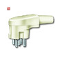 B&J2CKA002591A0063 / Winkelstecker Winkelstecker, 25 A / EAN 4011395257005