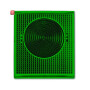 B&J2CKA001563A0150 / Haube für Lichtsignal / EAN 4011395992890