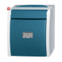 B&J2CKA001484A0054 / Wechsler-Wipptaster 1-polig mit neutraler Kalotte. IP 44 AP / EAN 4011395023921