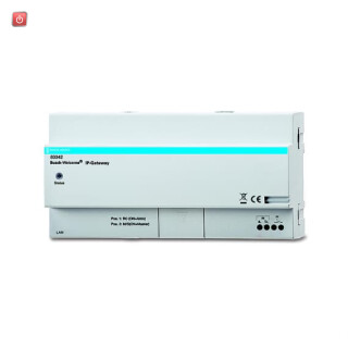 B&J2CKA008300A0374 / IP-Gateway / EAN 4011395197554