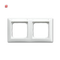 B&J2CKA001754A4549 / Abdeckrahmen 2-fach Rahmen / EAN...