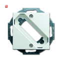 B&J2CKA001724A4339 / Zentralscheibe mit Tragring /...