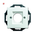 B&J2CKA001724A4340 / XLR-Zentralscheibe / EAN...