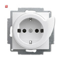 B&J2CKA002011A6241 / Busch-Servicesteckdose® mit...