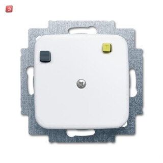 B&J2CKA003117A0004 / Buschmat® FI UP-Einsatz mit Fehlerstrom-Schutzschalter mit Verbindungs / EAN 4011395189658