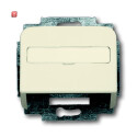 B&J2CKA001724A1002 / Zentralscheibe mit Tragring /...